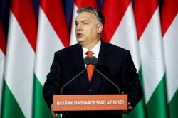 Thủ tướng Hungary Viktor Orban tuyên bố tái đắc cử