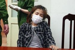Khởi tố vụ phóng hỏa gây chết người ở Phú Đô