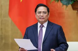 Quyết liệt đấu tranh phòng chống tham nhũng trong lĩnh vực chứng khoán, bất động sản