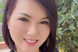 Bất ngờ với sắc vóc trẻ trung của vợ cố nghệ sỹ Chí Tài ở tuổi 63