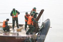 Mỗi năm ngân sách chi hơn 23 nghìn tỷ đồng hỗ trợ nạn nhân bom mìn