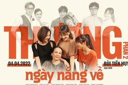 Thông tin nổi bật về 'Thương ngày nắng về' phần 2