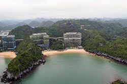 Ông Lê Khắc Nam: Hải Phòng chuẩn bị điều kiện tốt nhất cho các golfer tranh tài