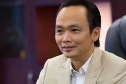 Bắt đồng phạm giúp sức ông Trịnh Văn Quyết thao túng thị trường chứng khoán