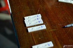 Chiều 4/4, Nghệ An ghi nhận 2.638 ca mắc Covid-19 mới, trong đó có 719 ca cộng đồng