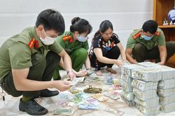 An Giang: Một doanh nghiệp kinh doanh vàng trốn thuế tới 90 tỷ đồng