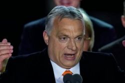 Thủ tướng Hungary tiến gần hơn đến thắng lợi nhiệm kỳ thứ 4 liên tiếp