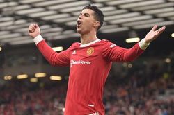 Thống kê cho thấy Ronaldo quá quan trọng với MU