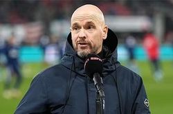 MU chỉ tốn 1,6 triệu bảng để lấy Erik ten Hag