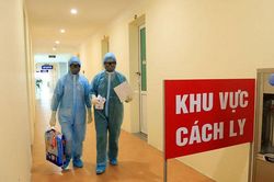 Hỏi: Cách ly tại khách sạn, resort phải tự chi trả các chi phí