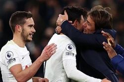 Conte quyết giật vé Champions League từ tay Arsenal