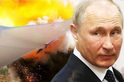 Tổng thống Putin đã nói về thứ vũ khí giúp 'thống trị thế giới', vì sao chúng biệt tăm ở Ukraine?