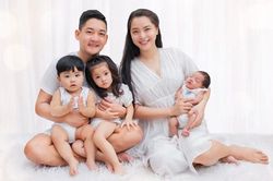Hải Băng kể chuyện 2 lần mổ áp xe: Tuyến sữa viêm, chảy mủ máu, đau thấu trời chỉ mẹ bỉm mới hiểu