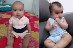 Từng gây hoang mang vì ngoại hình giống con trai, nhóc tỳ nhà Võ Hạ Trâm giờ đây đã ra dáng công chúa
