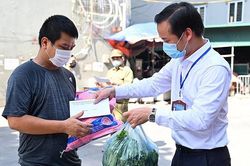 Xã Hội | BHXH, BHYT – Vì an sinh xã hội TRUYỀN HÌNH INTERNET Lai Châu qua ảnh
