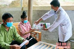 Nâng cao chất lượng công tác dân số - KHHGĐ