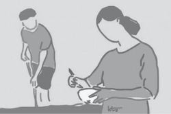 Đời sống Lạc quan sẽ là chìa khóa...
