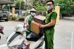 Chính trị - Xã hội Pháp luật - Cuộc sống TP. Huế có 2 phường được công nhận địa bàn chuyển hóa đạt