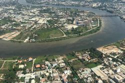 Thành phố Hồ Chí Minh: Ngày đầu tiên thu phí sử dụng công trình, hạ tầng, dịch vụ cảng biển được gần 10 tỷ đồng