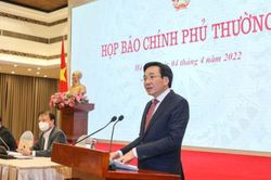Nhiều lĩnh vực tăng trưởng nhanh nhất từ năm 2020 đến nay