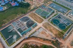 Ô nhiễm nguồn nước, vì sao vẫn đang là vấn nạn hiện nay?