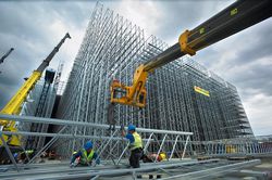Dự báo ngành công nghiệp xây dựng quý II/2022 sẽ tiếp tục khó khăn