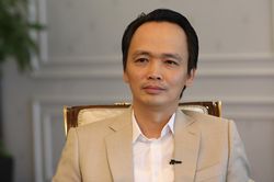 Bắt em gái ông Trịnh Văn Quyết vì hành vi giúp sức thao túng chứng khoán