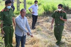 Đâm chết người vì nợ tiền không trả