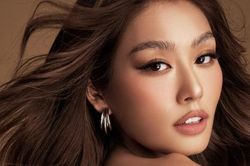 Bị chất vấn vì ảnh nude, người đẹp thi Hoa hậu Hoàn vũ Việt Nam nói gì?