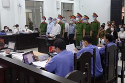 Hai cựu Chủ tịch tỉnh Khánh Hòa bị đưa ra xét xử