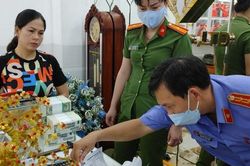Chủ tiệm vàng trốn thuế với giao dịch hơn 10.000 tỷ đồng, Bộ Tài chính lên tiếng