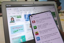 Khóc ròng vì bị đánh cắp thông tin cá nhân để vay tiền qua app 'đen'