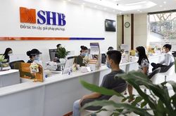 SHB khẳng định không bảo lãnh phát hành, bảo lãnh thanh toán... các lô trái phiếu bị hủy của Tân Hoàng Minh