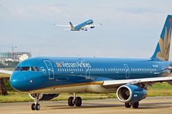 Vietnam Airlines tiếp tục lỗ hơn 13.300 tỷ đồng