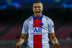 RMC: 'Mbappe chuẩn bị gia hạn hợp đồng với PSG'