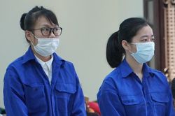 Y án tử hình cựu giám đốc Oceanbank Hải Phòng