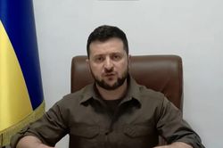Tổng thống Ukraine kêu gọi LHQ điều tra sự việc ở Bucha