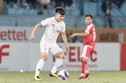 Quang Hải và chuyện chấp nhận thử thách