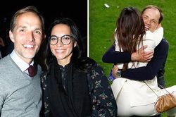 Vợ chồng HLV Thomas Tuchel ly hôn