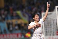 Viettel 0-1 Hà Nội: Hà Nội đêm chia tay