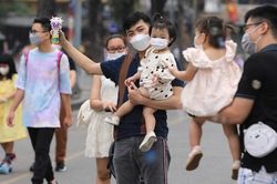 Góc nhìn 365: Đã đến thời của phố đi bộ?
