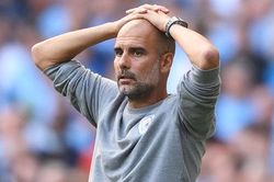 Nhận định bóng đá Man City vs Atletico Madrid: Đừng làm khó mình nữa, Pep!