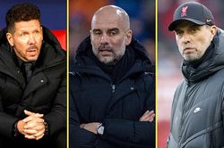 Cabin BLV: Man City, Liverpool và thách thức tháng Tư