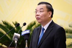 Bị UBKT Trung ương 'điểm danh'…điều gì chờ 'quan' liên quan Việt Á?