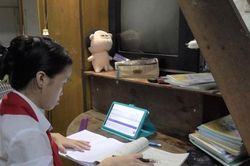 Chính phủ hỗ trợ vay vốn mua thiết bị học trực tuyến 10 triệu đồng/học sinh