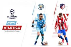 Nhận định trận Man City vs Atletico Madrid, 2h ngày 6/4