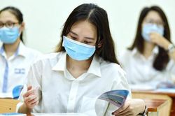 Điểm thi đánh giá năng lực đợt 1 trường Đại học Quốc gia TP HCM cao nhất bao nhiêu?