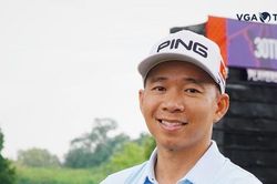 Trọng tài quốc tế làm nhiệm vụ ở Giải Vô địch Golf Quốc gia 2022 - Cúp VinFast