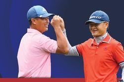 Ba điểm đặc biệt của Giải Vô địch Golf Quốc gia 2022 - Cúp VinFast