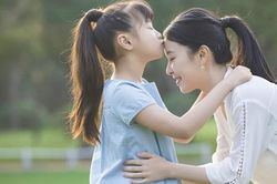 Con giỏi giang nhờ mẹ làm tốt 4 điều này trong gia đình